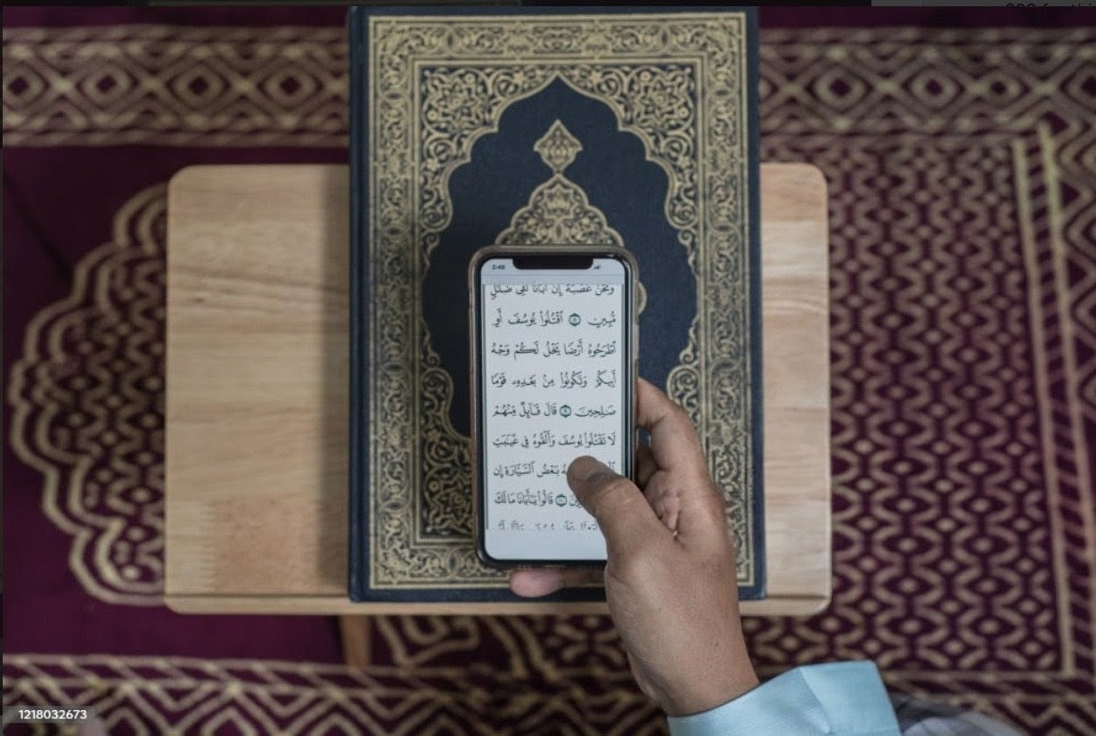 Learn Quran Online